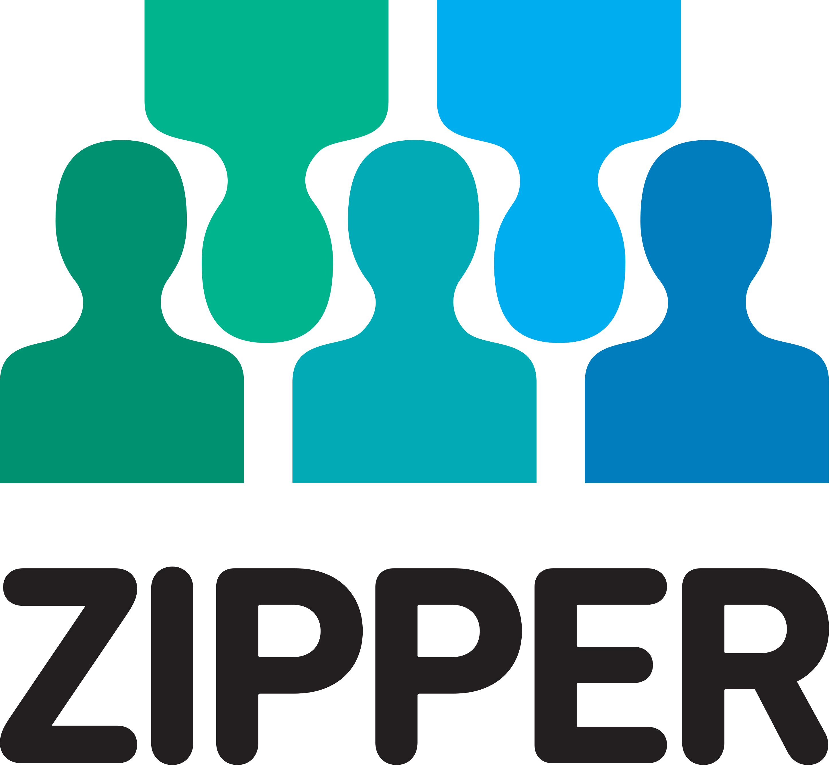 Zipper Services